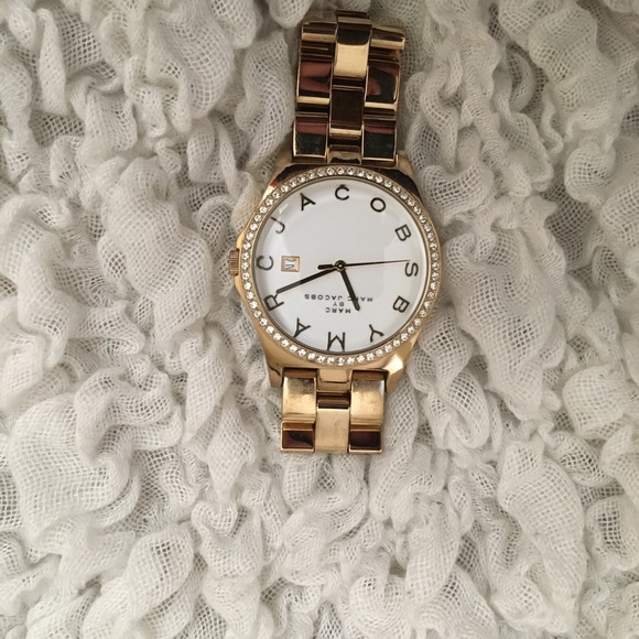 Marc Jacobs watch - Picture 1 of 2